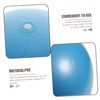 NOLITOY Exercise Ball 9 Inch Pilates Yoga Ball Home Workout