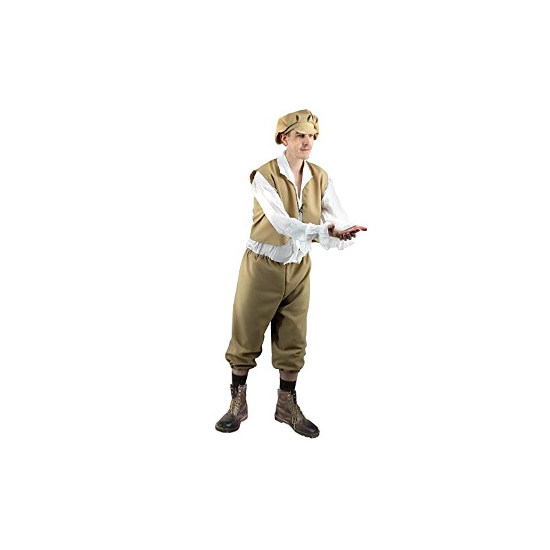 The Dragons Den Adults Oliver Twist Poor Orphan Street Urchin