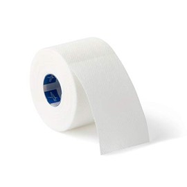 Medline MedFix Nonsterile Dressing Retention Tape, 2" x 11yd, Case of 12