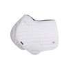 LeMieux Close Contact Cotton Square Saddle Pad - English Saddle
