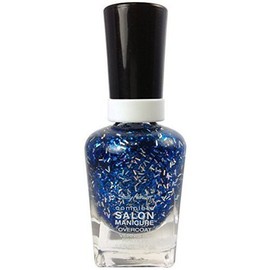 Sally Hansen Complete Salon Manicure - 610 Over the Rainblue by Sally Hansen