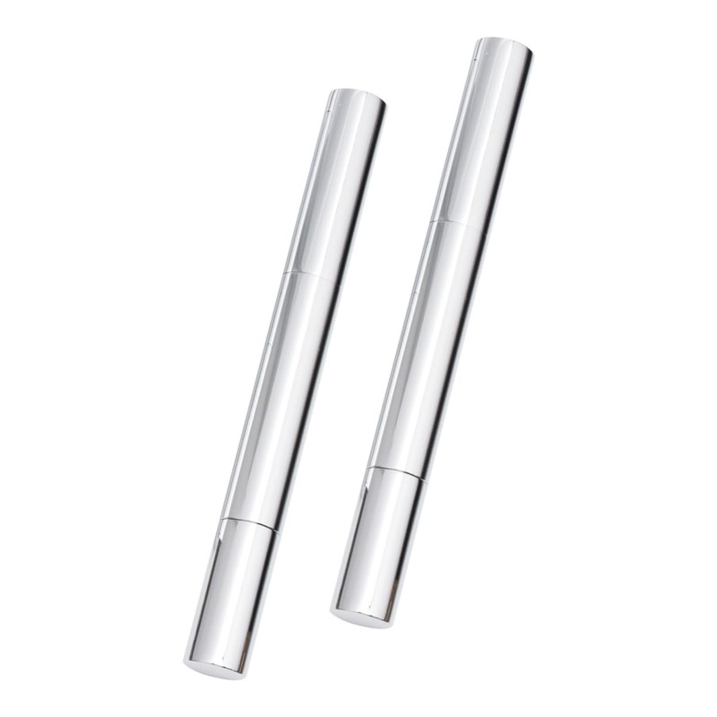 minkissy minkissy Sets Aluminum Tube Nail Polish Pen Ml Empty