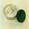 Freshly Ground Uji Matcha "Ryuka" 1.1 oz (30 g) Cans