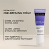 John Frieda Frizz Ease Dream Curls Curl Defining Crème 30ml.