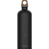 SIGG 50386 Outdoor Water Bottle, Swiss Made Aluminum Bottle, My