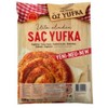 Oz Yufka 4 Pcs Flat Type Fillo Pastry 500 gr