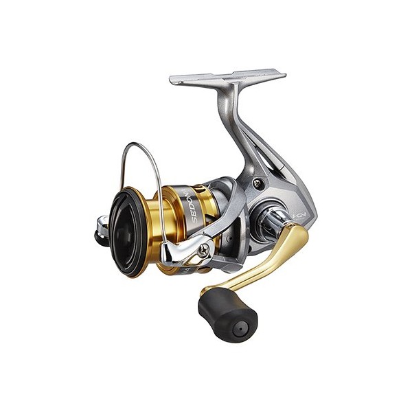Shimano Sedona FI Spinning 2500 Size 5.0:1 Gear Ratio 36"