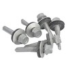 TechFast Heavy Duty Sheet to Steel Roofing Screws | 5.5