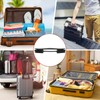 TIXIPEM Luggage Replacement Handle [1PCS] -Plastic Handle Grip Carry Strap