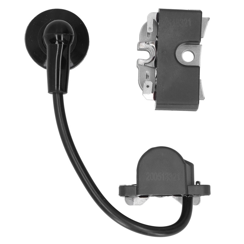 Ignition Coil Replacement Set Gardening Tool Accessories Fit for Husqvarna