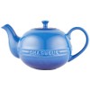Chasseur 19392 La Cuisson Teapot, 1.1 Litre Capacity, Blue