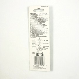 Coleman Vintage NOS Coleman 214 Lantern Generator -- PARTS