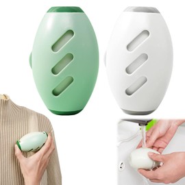 2pcs Reusable Lint Roller, Pets Hair Remover Lint Roller Reusable, Animal Stick Hair Remover Roller For Cat And Dog, Easy And Fast To Clean Pet Hair Remover For Carpet, Rugs, Stairs, Bedding And Sofa