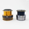 HEDGEHOG STUDIO Spool Case, 40S, Bait Reel, Daiwa Ab, etc