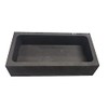 LLF Gold Silver Graphite Ingot Mold Mould Crucible for Melting