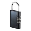 Sanwa Supply SL-74 Key Storage, Key Box, Security (Left and