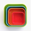 Tyrrell Katz Kids Snack Boxes with Jungle Print - Children's