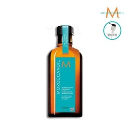 [Moroccan Oil] Treatment 200ml / [모로칸오일] 트리트먼트 200ml
