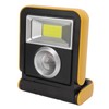 Solar Camping Lantern LED Hard Light Emergency Lights USB Charging