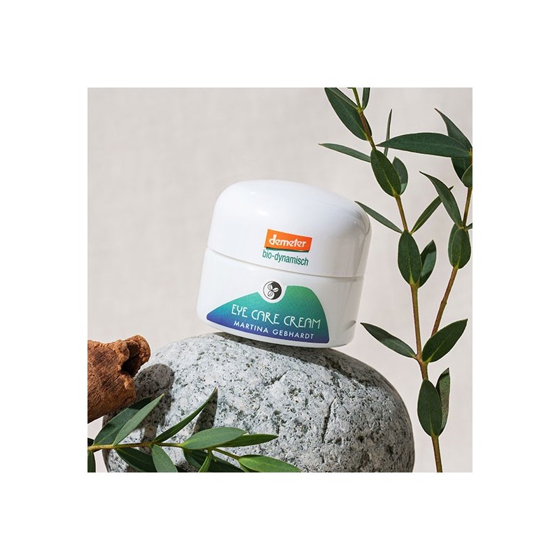 Martina Gebhardt Avocado Eye Cream 30ml 2 bottles / 마티나겝하르트