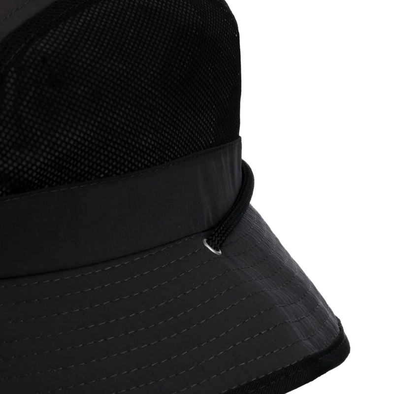 Rip Curl Searchers Boonie Fabric Sun Hat Summer Hat Beach