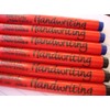 Berol Handwriting Pens 6 Pack MIXED (3 x Blue +