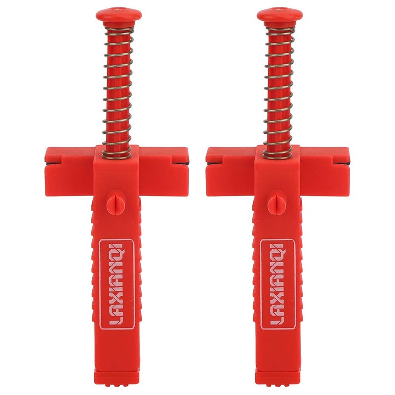 2PCs Brick Liner Plumber Tools Leveling Measuring Tool Hardware Accessory