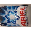 ARIEL 4 x ARIEL PODER Y CUIDADO DETERGENTE PARA ROPA