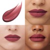 evpct 1Pcs Wine Red Matte Liquid Lipstick Lip Stain Sets