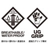 Little Presents G-01 UG Winter Dry Gloves Black L