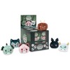 TeeTurtle 3" Reversible Mystery Box Plushie - Cute Cryptids Series
