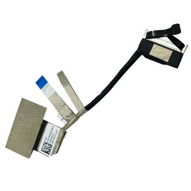 ZAHARA LVDS LED LCD Display Cable 30 Pin for HP Envy X360 14-DY 14M-DY TPN-W146 M45021-001 14-DY0157NG 14-DY0502NA TPN-W146 450.0MQ04.0021 450021 450021 4500 21 .0MQ0 4.0001 450.0MQ04.0011 Screen