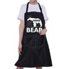 CMNIM Mama and Papa Bear Gifts Aprons Mama Bear Kitchen