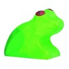 Holztiger Frog Wooden Figure