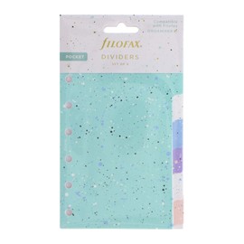 Filofax Expressions Pocket Dividers
