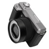 5K Digital Camera, 80MP WiFi Vlogging Camera for Photography with