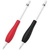 Soft Grip 3010 3-Color Set Blue Black Red Set Non-Slip