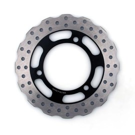 Areyourshop Rear Brake Rotor Disc Fit for Ka-wasaki EX250J Ninja 250R 2008-2012 11 10 09
