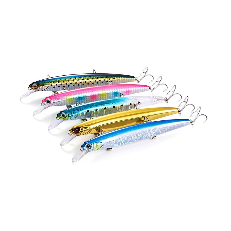 Jackson Deception 135S #CCN Chart Candy