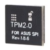 TPM2.0 Module PCB SPI Module System Component for Intel Z590