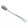 Cahuczlhoz For 2019 2020 Hyundai Elantra Turn Signal Connector Plug