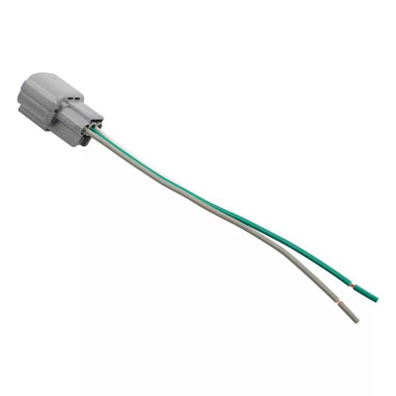 Cahuczlhoz For 2019 2020 Hyundai Elantra Turn Signal Connector Plug