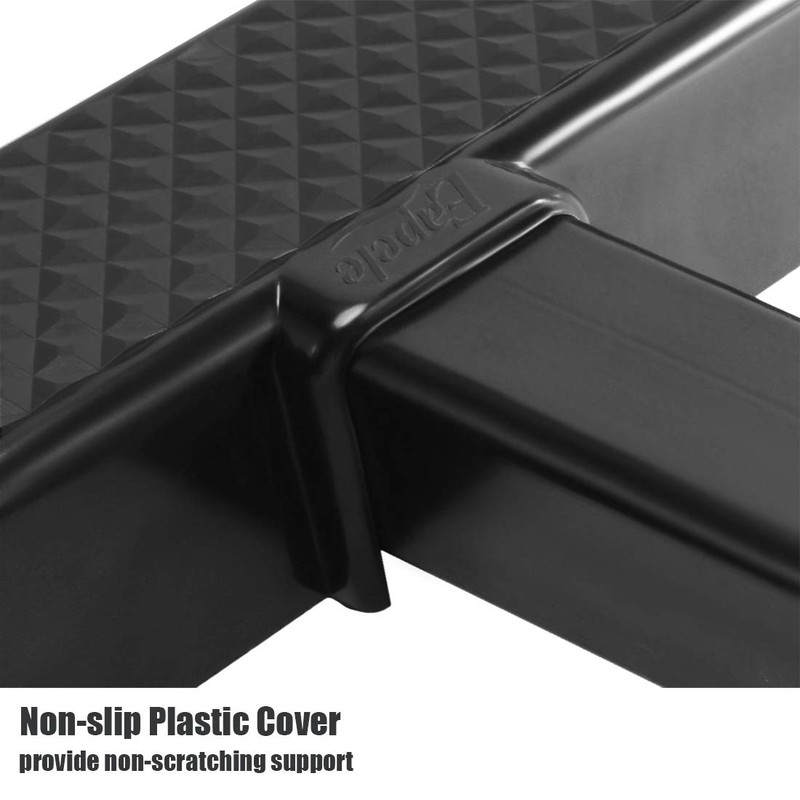 Eapele Hitch Step for 2 Inch Receiver, Universal Anti Slip