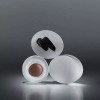 Pro8 Cheongdam 피카소 젤 아이라이너 스모키 메이크업 프로에잇 스테이 온 MNS Picasso Gel Eyeliner Smoky Makeup Pro Eight Stay On MNS [01 Deep Black]