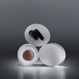 Pro8 Cheongdam 피카소 젤 아이라이너 스모키 메이크업 프로에잇 스테이 온 MNS Picasso Gel Eyeliner Smoky Makeup Pro Eight Stay On MNS [01 Deep Black]