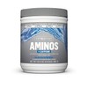 CYTOSPORT BRAND AMINOS  CAFEÍNA 25 SERVS 300 GRS SABOR BLUE RASPBERRY                                                                                 