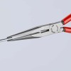 Knipex 8" Needle Nose Pliers w/ Side Cutter 26 11