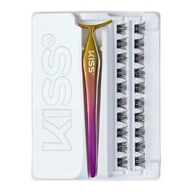 Kiss Impress Press on Falsies Kit 02