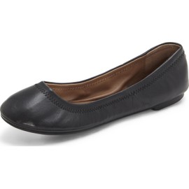 Lucky Brand Women's Emmie Ballet Flats