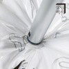 Household White Paper Blanket Compression Pack Vacuum Pack 4 Piece